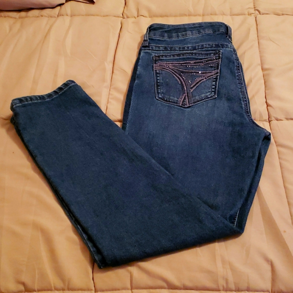 Women's Seven 7 Jeans, Size 12